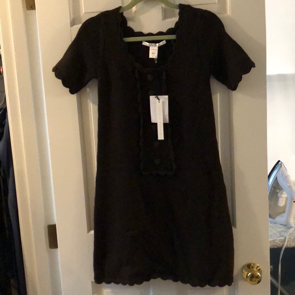 Brand New Susana Monaco sweater dress